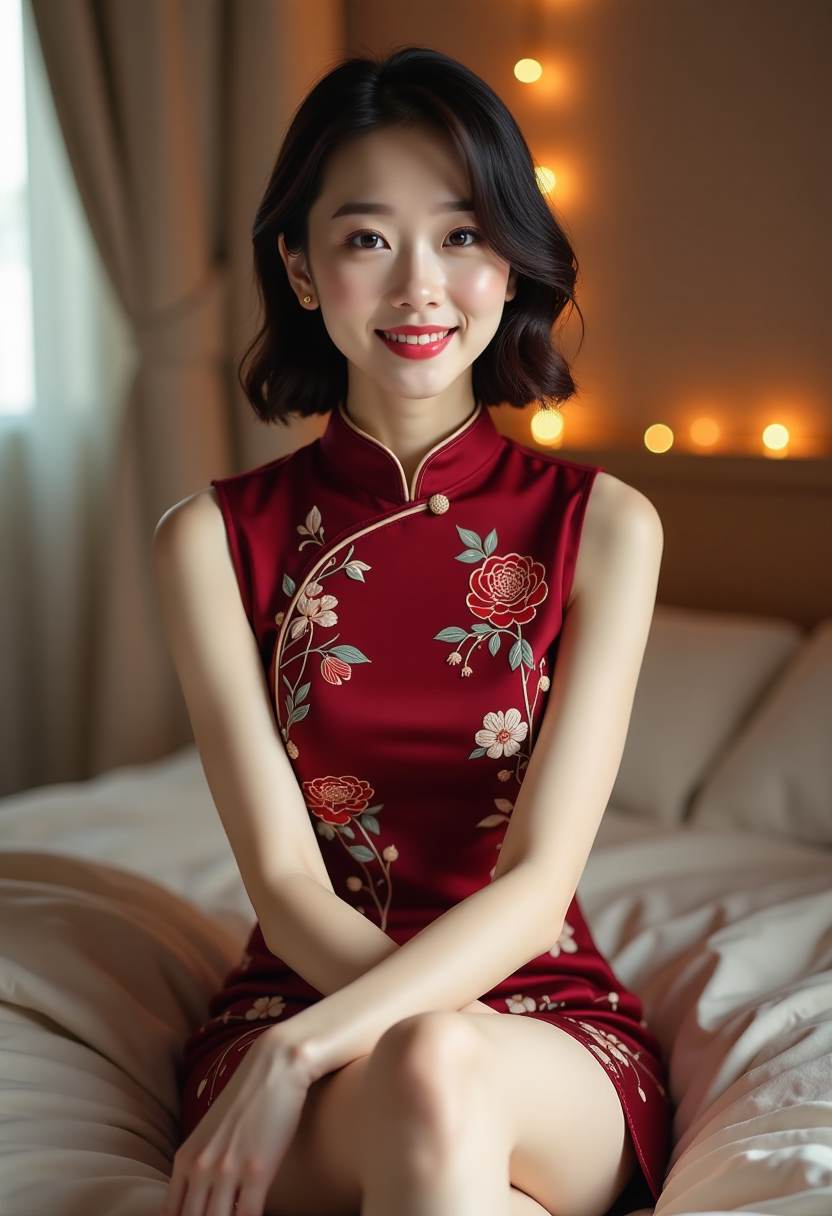 第七码头电影海报
